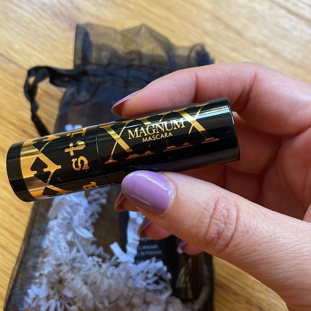 Mascara bundle - Picture 2 of 4
